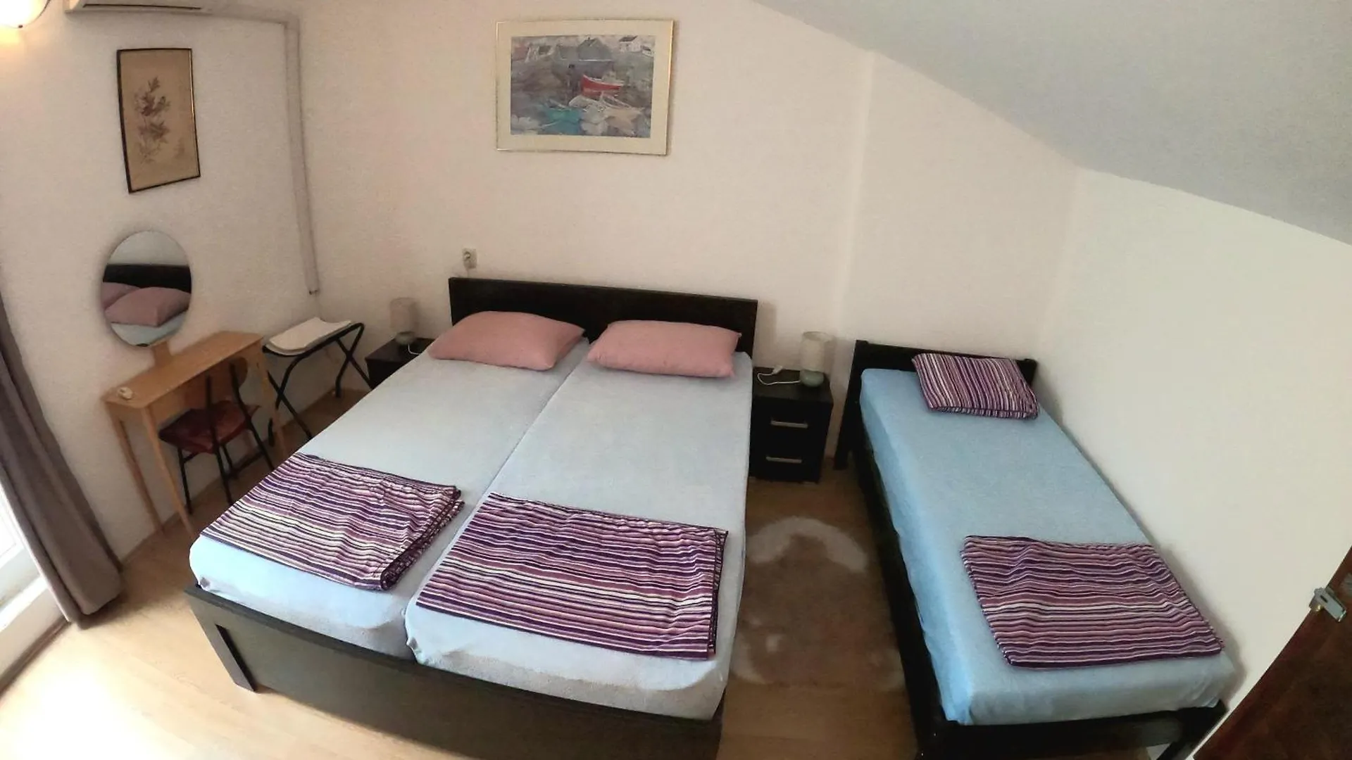 Apartman Ines Poreč Kroatien