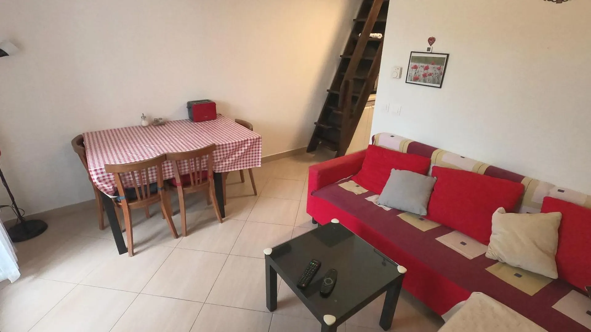 Apartman Ines Poreč