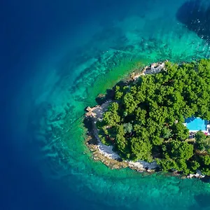 Galijot Plava Laguna Porec